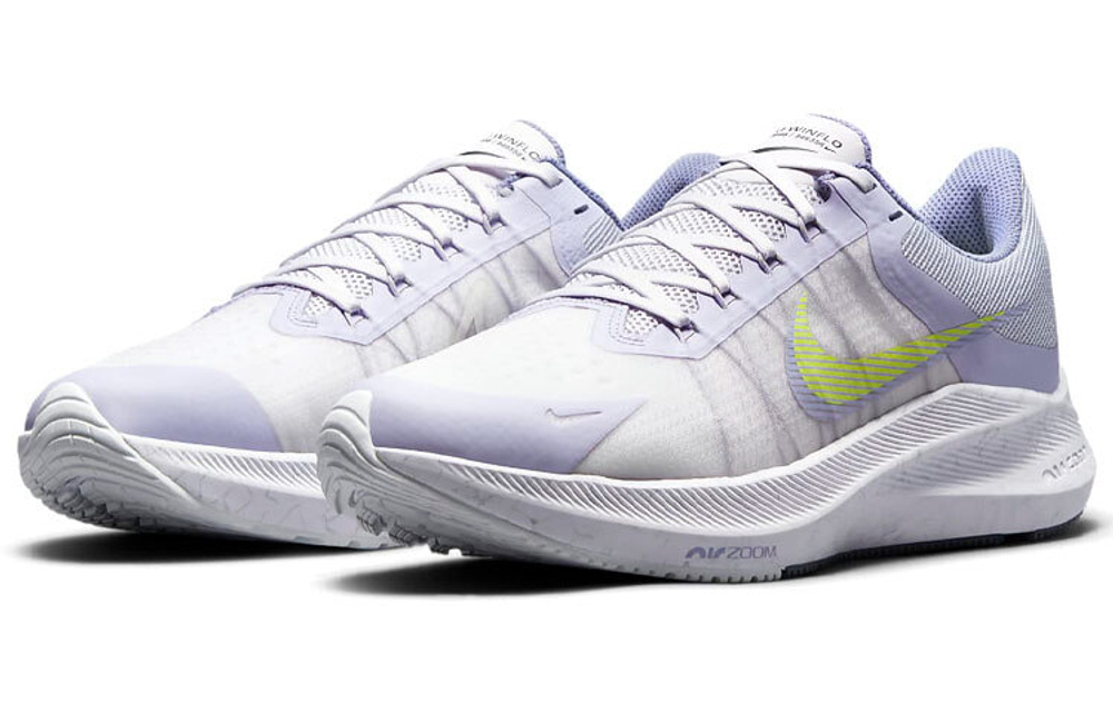 Кроссовки Nike Zoom Winflo 8 (Женская размерная сетка)