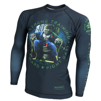 детский рашгард BoyBo Gorillas