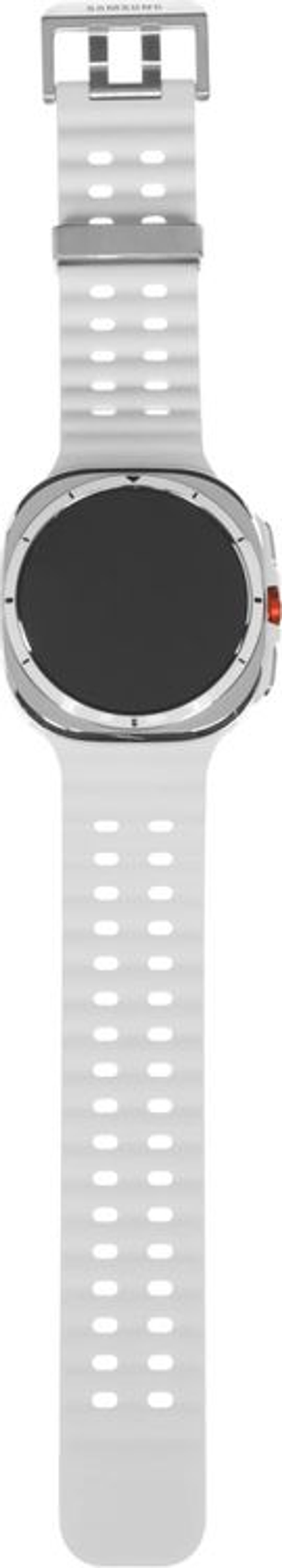 Смарт-часы Samsung Galaxy Watch Ultra LTE Watch Ultra,  47мм,  1.5",  с SIM,  белый