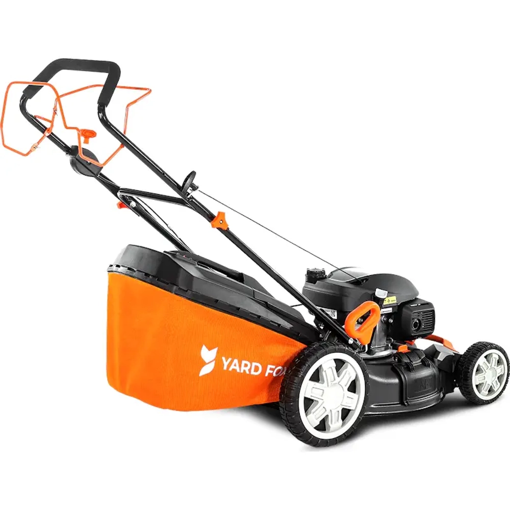 YARD FOX 53 SH V бензиновая газонокосилка 53 SH V