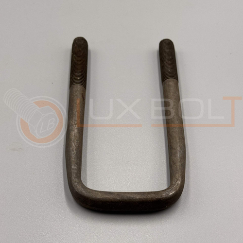 Стремянка М14х1,5х75х150 рессоры УАЗ 3160