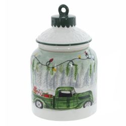 GAEM Ёмкость для сыпучих продуктов, 2500 мл, L16 W16 H21 см