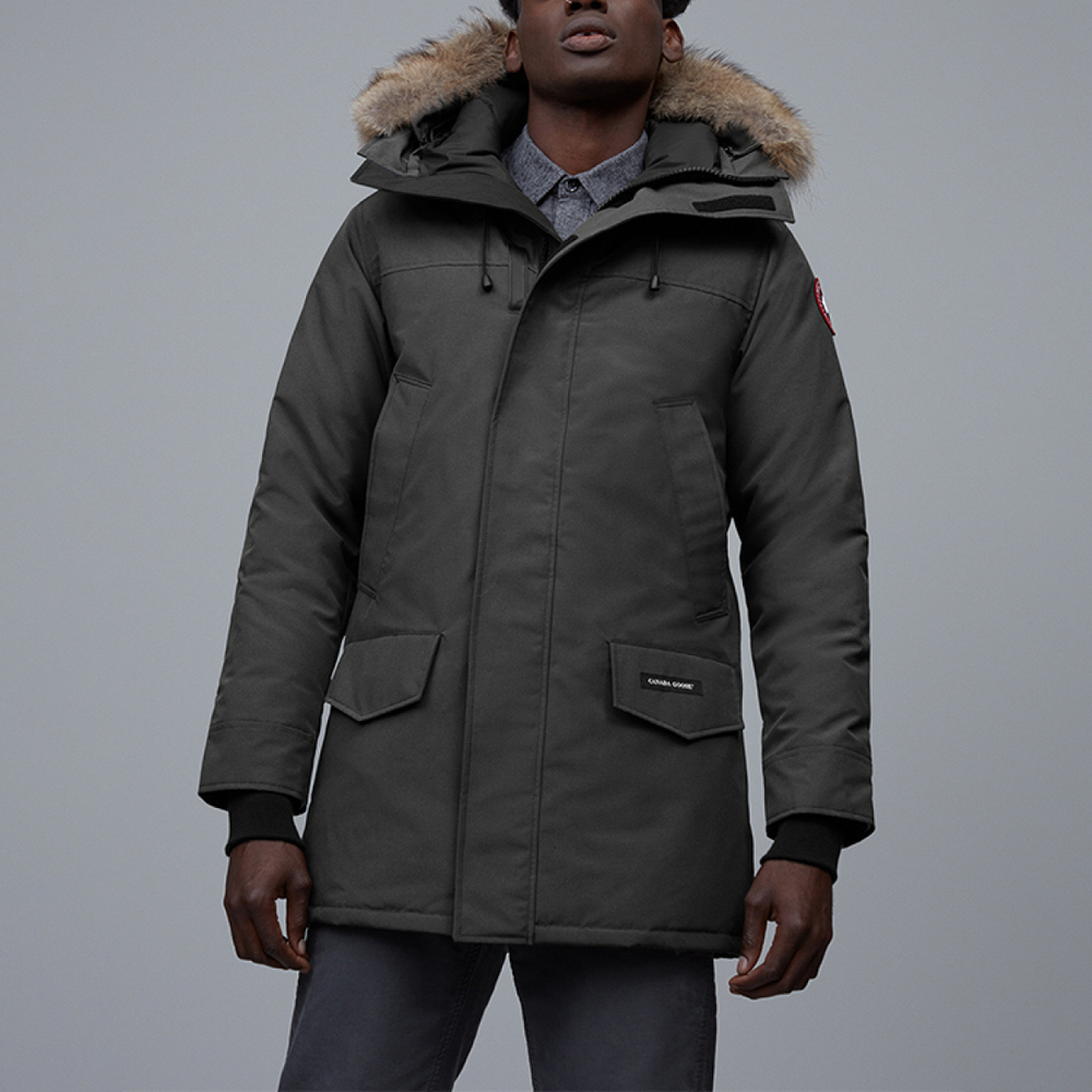 Куртки Canada Goose Langford Logo, 2062M-66