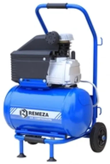 Компрессор с прямым приводом Remeza СБ4/С-24.J1047B