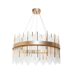 Подвесная люстра Arte Lamp ACAPULCO