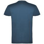 Мужская футболка Beagle с короткими рукавами