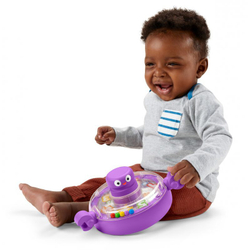 Fisher-Price - Обучаемый робот-друг 4 в 1 вер. ПЛ HCK41