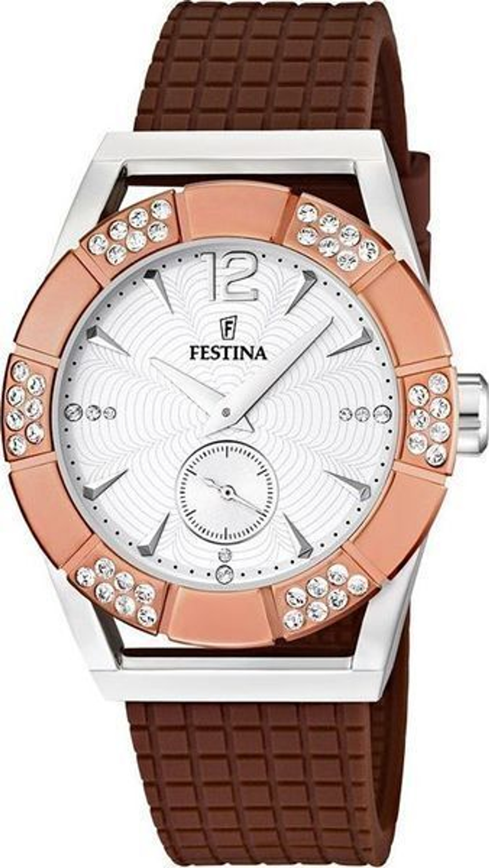 Часы Festina F16677/2