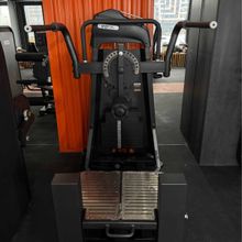 U3011C (E3011) Отведение/приведение ног стоя. Махи ногами. Стек 94 кг РАСПРОДАЖА