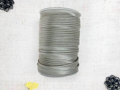 Кант атласный, ш. 1,3 см/кант 3 мм