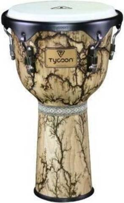 Джембе с винтовой настройкой Tycoon TJSS-70