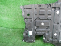 Защита ДВС Toyota Land Cruiser 200 (2012-2021)