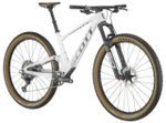 Двухподвесный велосипед Scott Spark RC Pro (2022)