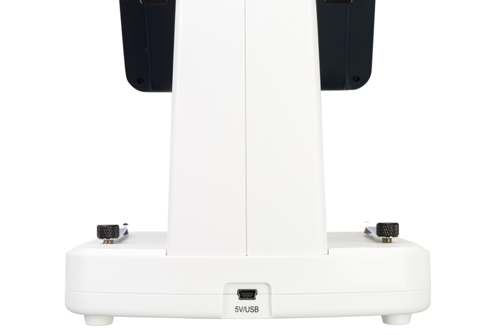 Микроскоп цифровой Levenhuk Discovery Artisan 512