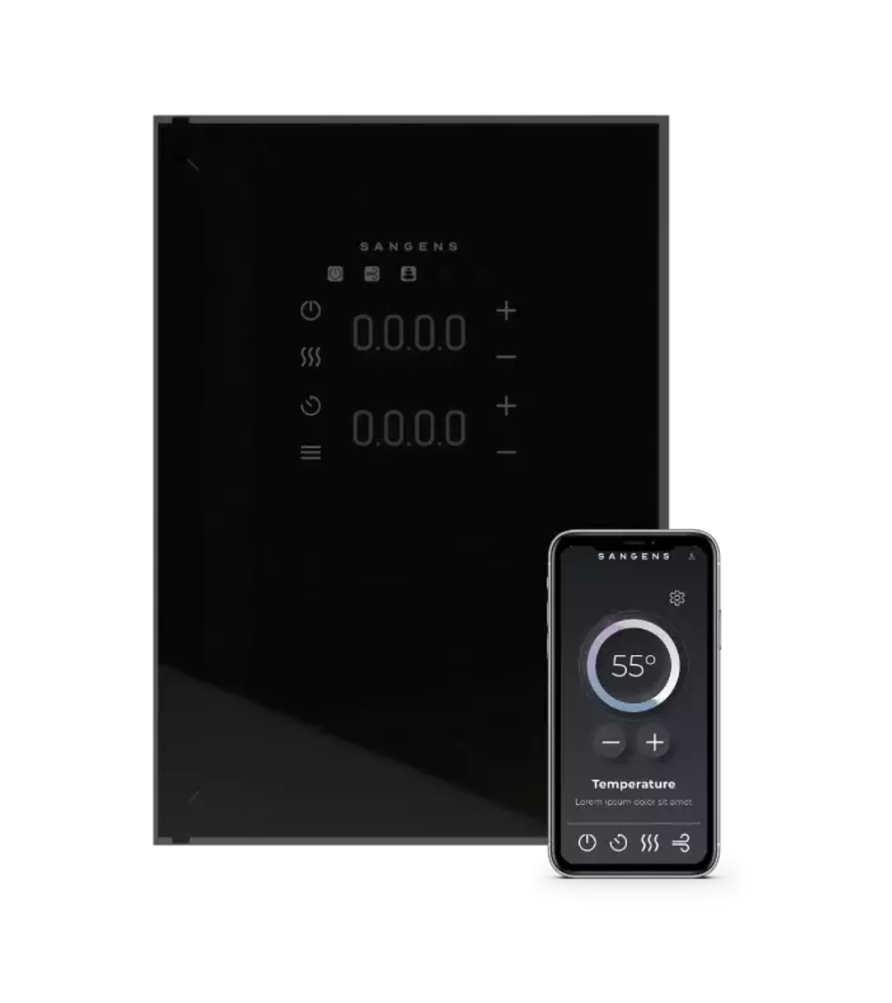 Блок управления Sangens W6-9 Bluetooth