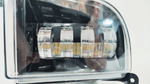 ПТФ Chevrolet Lacetti седан/универсал 7 линз