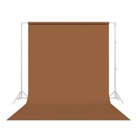 Фон бумажный Savage SA 80-12 Cocoa 2.72 x 11м какао