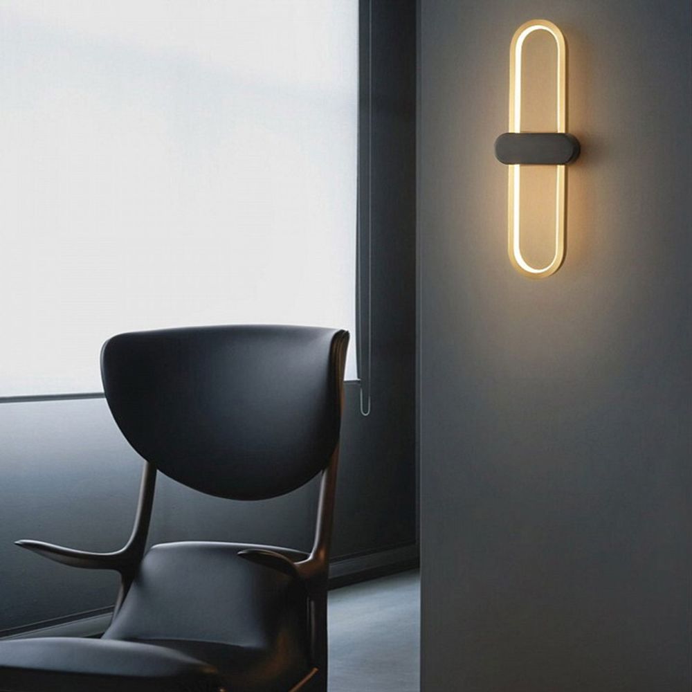 Накладной светильник Lussole Tift LSP-7335