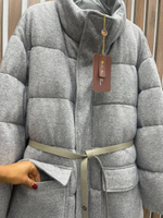Пальто Loro Piana