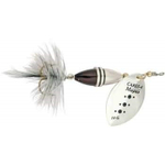 Блесна вертушка CARES FLY, 4, PN, 10 гр 67 мм