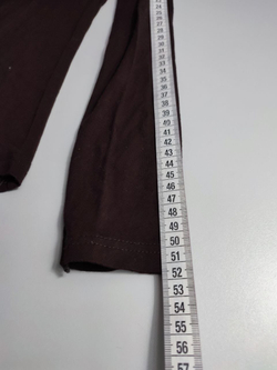 Водолазка однотонная на 11-12 лет