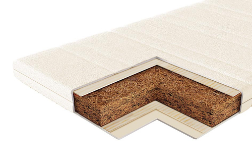 Детский матрас COCO