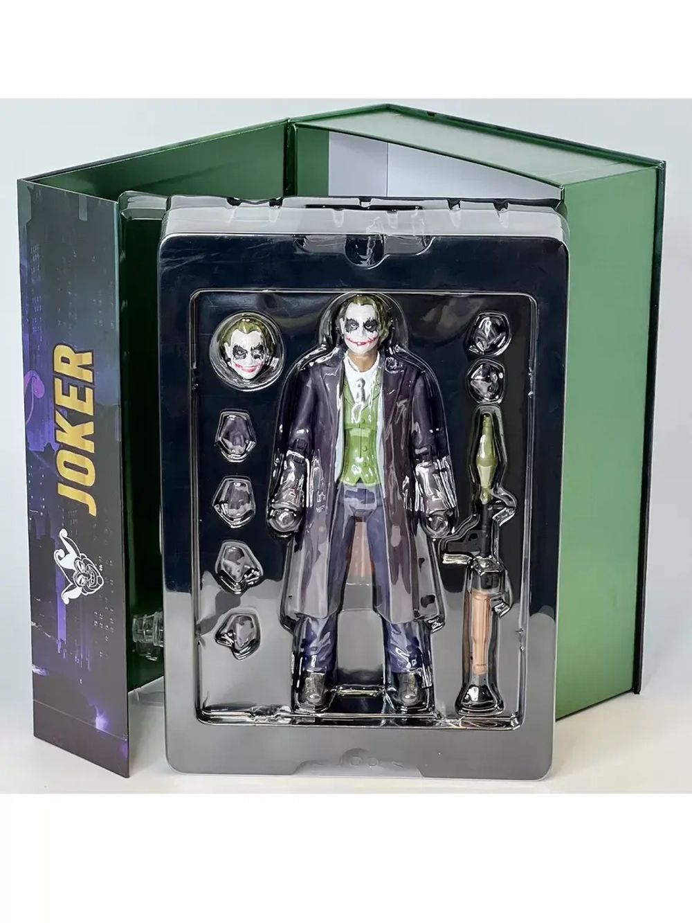 Фигурка Джокер DC FondJoy DC1006