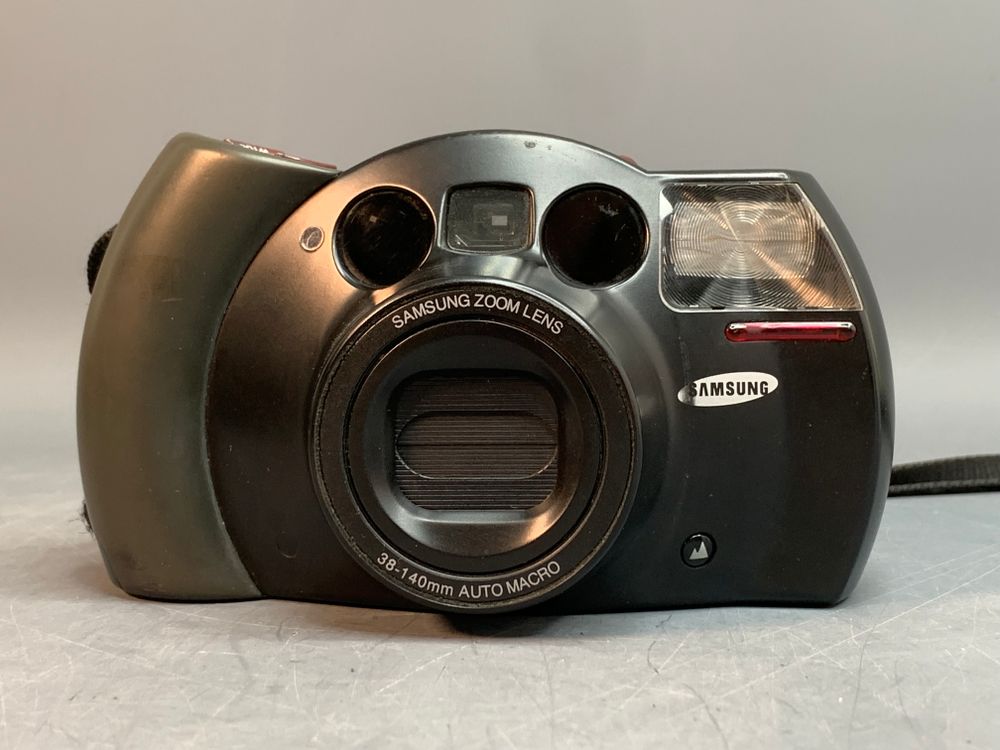 Samsung ECX 1 Panorama