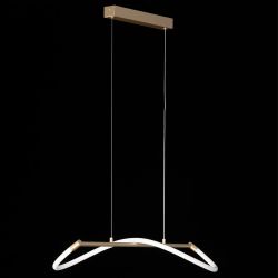 Citilux EVA CL210112 Подвесной светодиодный светильник