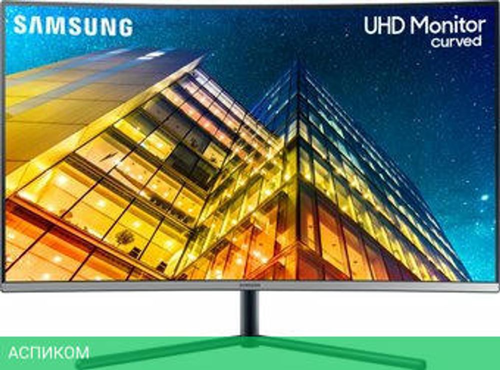 Монитор Samsung R590 LU32R590CWPXEN