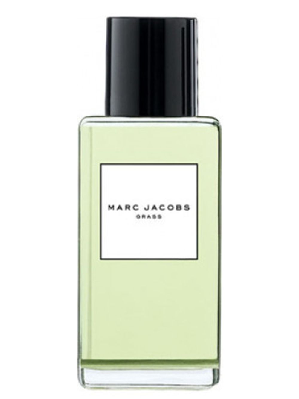 Marc Jacobs Splash Grass