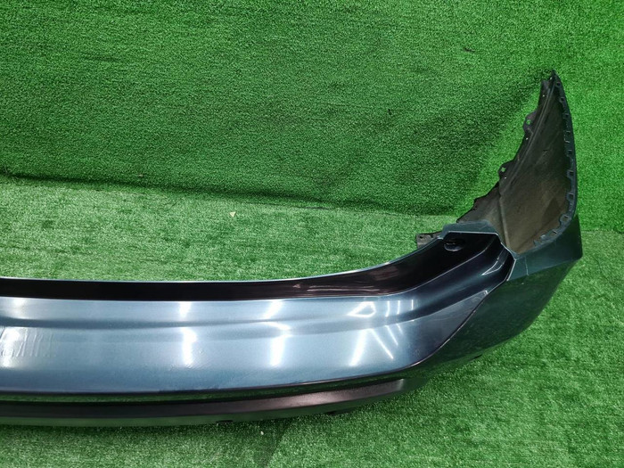 Бампер задний Nissan X-Trail T32 (2017-2022)