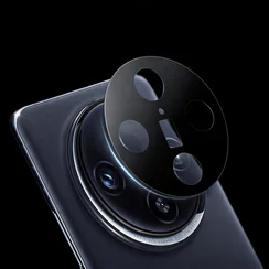 Защитное стекло для камеры Vivo X300 Pro