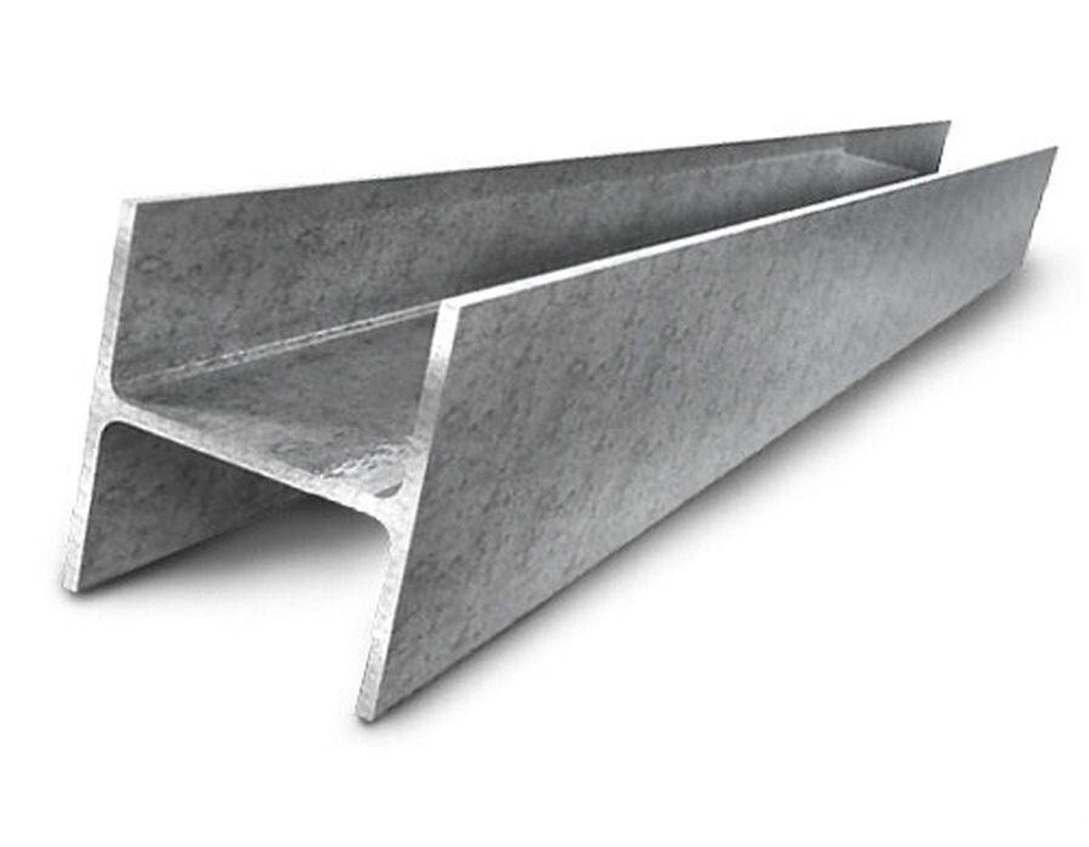 Двутавровая балка 18 12 м