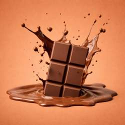 Шоколад, глазурь и какао продукты