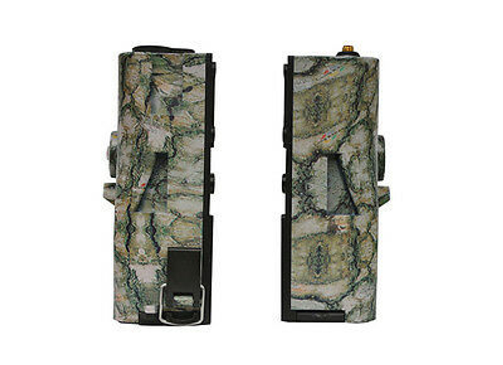 Фотоловушка ScoutGuard SG550M-12MHD