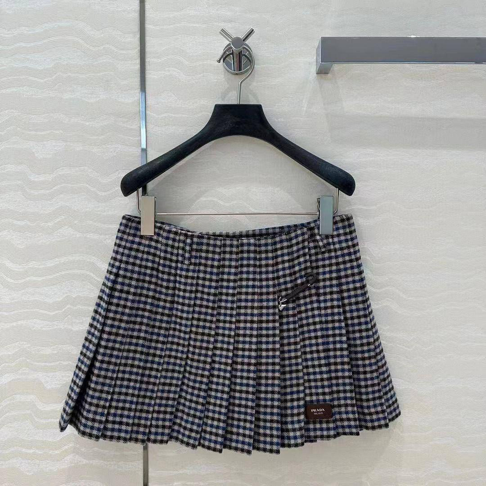Костюм Prada