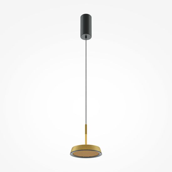 Подвесной светильник Maytoni MOD041PL-L15G3K