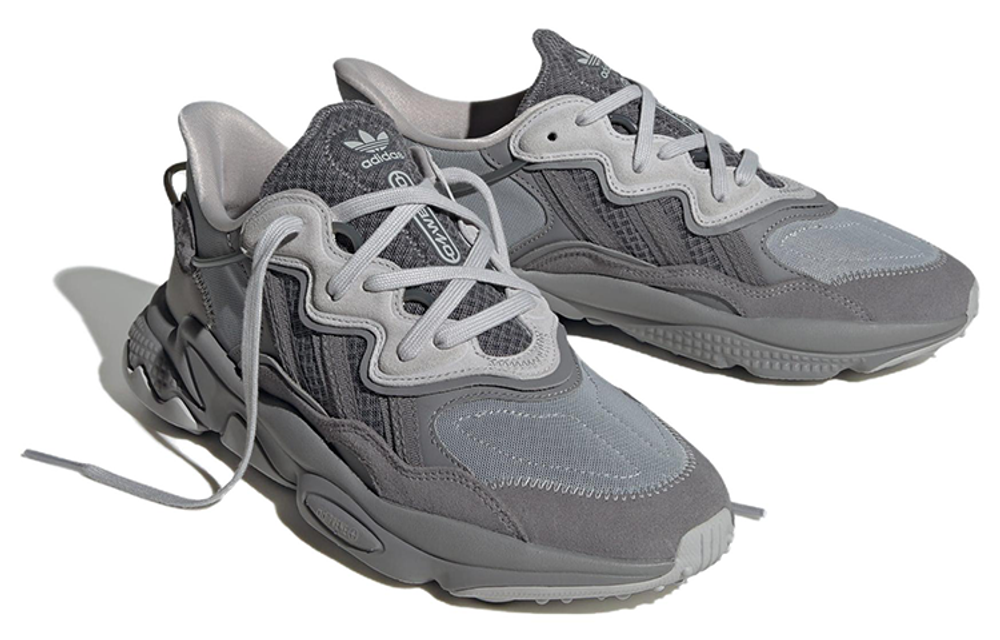 Adidas Ozweego Triple