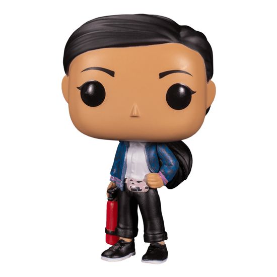 Фигурка Funko POP! Bobble Marvel Shang-Chi Katy Casual (Exc) (852) 54613