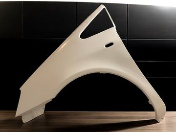 Крылья стеклопластик для Ford Galaxy 2001-2006