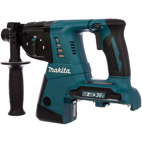 Перфоратор аккумуляторный Makita DHR 263 Z