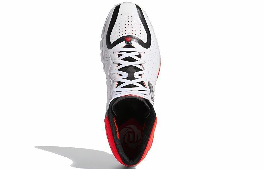 Кроссовки Adidas D Rose 4 Geek Up