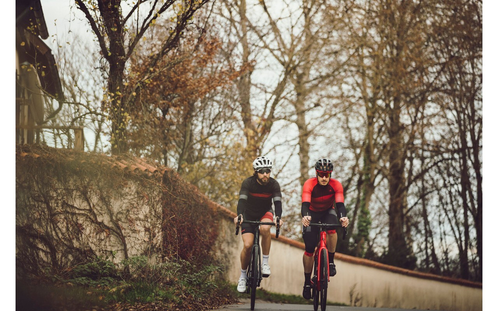 Электровелосипед Merida eScultura 400 (2023)