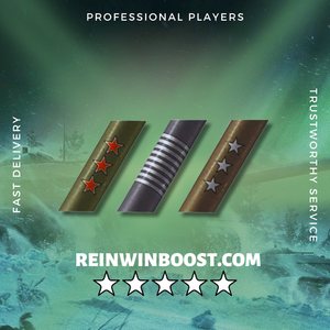 WoT Marks of Excellence Boost
