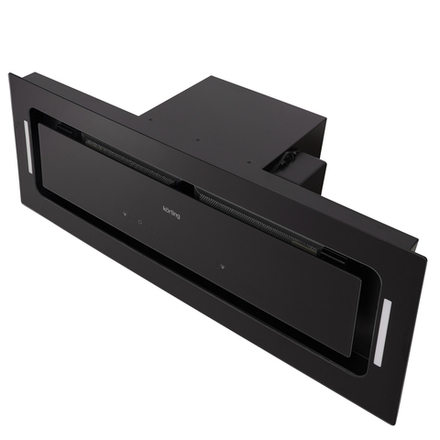 Встраиваемая вытяжка Korting KHI 9099 ICGN