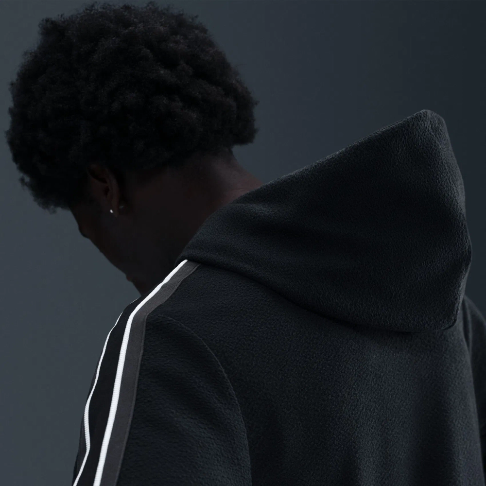 HV3403-010 Толстовка Lj Nike Sportswear Tf Si Po Hoodie