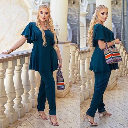 Костюм УК-1094-1 Фото 1