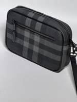 Клатч Burberry