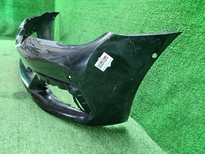 Бампер передний BMW 7er G11 (2015-2019) M-paket